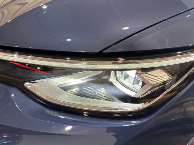 Golf VIII 2.0 TDI DSG GOAL LED+KAMERA+NAV+AHK+VC