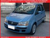 Fiat Idea 1.3 Multijet 16V 90 CV Emotion - scheckheftgepflegte Fiat Idea