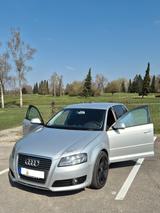 Audi A3 1.4 TFSI Ambiente Ambiente