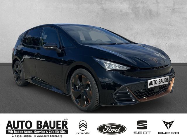 CUPRA Born Edition Dynamic 231 PS 60 kWh