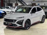 Hyundai N PERFORMANCE 2WD+SHZ+SCHIEBEDACH+GARANTIE - Hyundai KONA Gebrauchtwagen in Hannover
