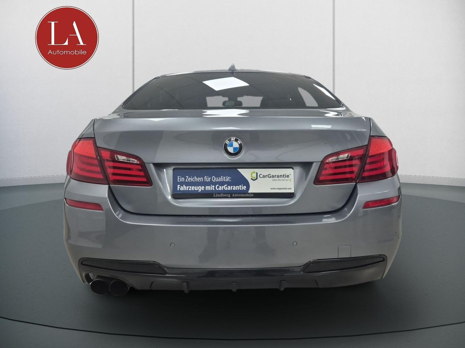 BMW 530 I M-SPORT*PDC*SHZ*TEMP* | 272 ch | BVA |