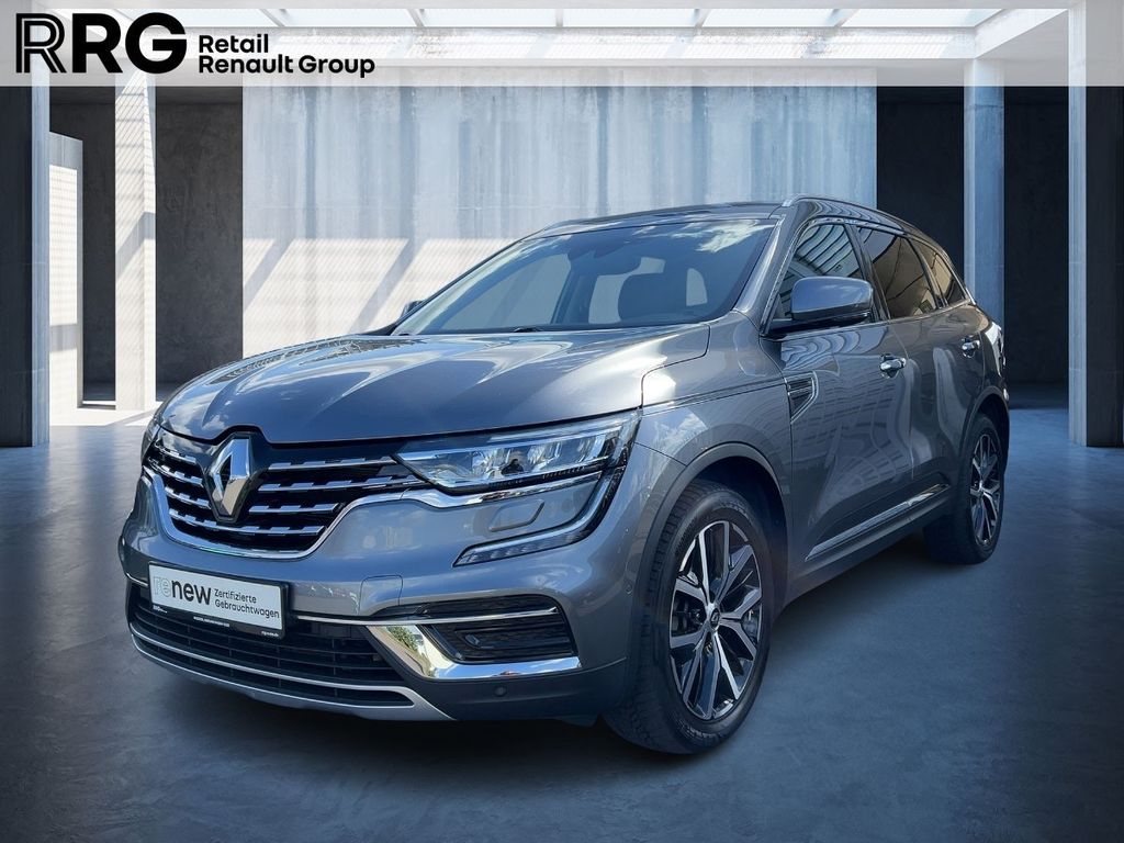 Image of Renault Koleos