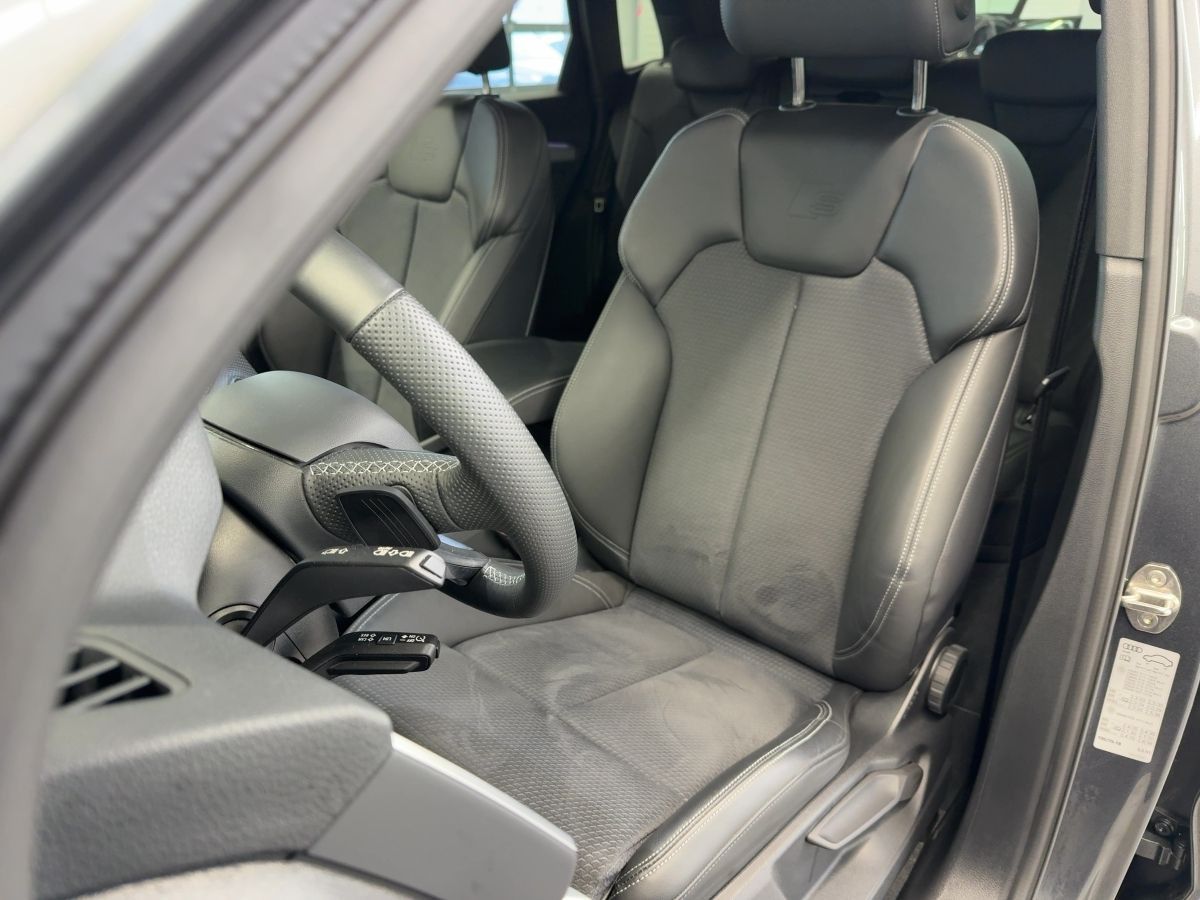 Audi Q5 - Bild 18