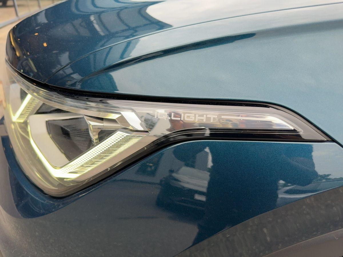 Volkswagen Tiguan 2.0 TDI Elegance Einparkhilfekamera AppCo