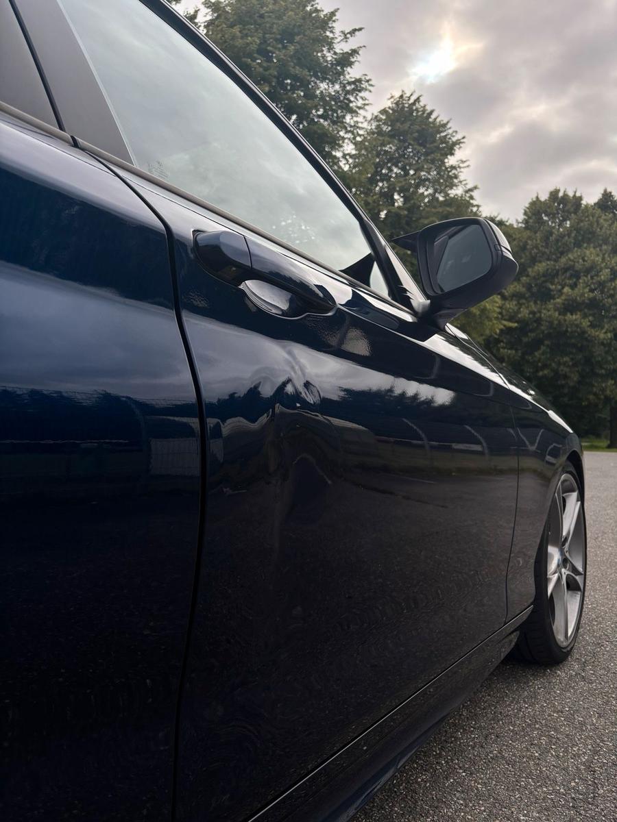 BMW 118 2011 — photo 5