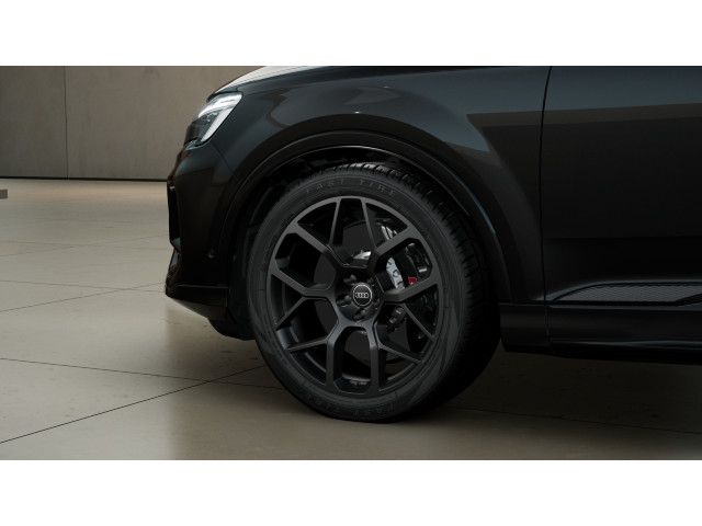 Audi SQ7 - Bild 5