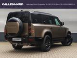 Land Rover Defender 130-P400-8 Sitzer-AHK-Meridian - Land Rover Defender in Halle