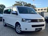 Volkswagen T5 Multivan Special*1.Hand*7-Sitzer*Bi-Xenon*PDC - Volkswagen T5: 5 Sitzer
