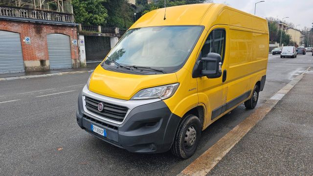 Fiat Ducato 33 2.3 MJT 130CV PM-TM Furgone iva