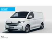 Volkswagen T7 Transporter - Vorschau Bild 1