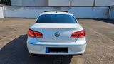 Volkswagen CC 2.0 TSI DSG/Xenon/Panorama/Kamera/Massage - Volkswagen CC: Automatik