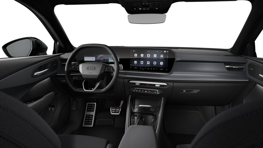 Audi Q3 - Bild 9