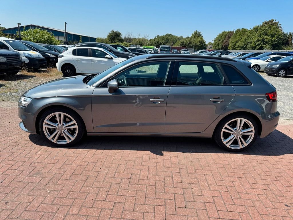 Image of Audi A3