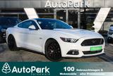 Ford Mustang GT Fastback *DEUTSCHES FAHRZEUG* - Ford Mustang: Fastback
