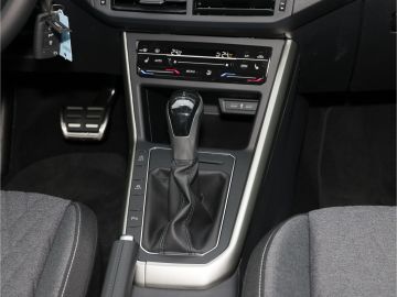 Volkswagen Taigo Move 1.5 TSI DSG IQ Drive Navi LED ACC APP