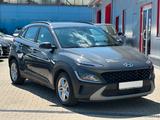 Hyundai Kona 1.0 T-GDI*Kamera*Klimaaut*Sitz+Lenkradheizg - Hyundai KONA aus 2023
