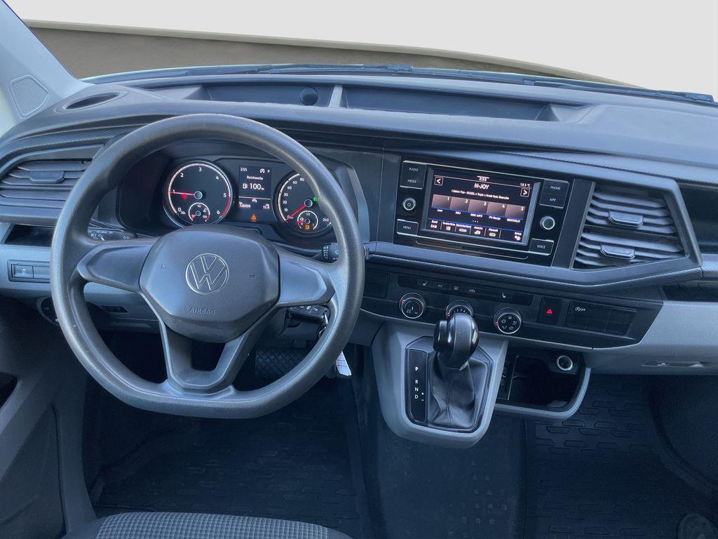 Volkswagen T6.1 Transporter 2.0 TDI 4-Motion DSG 150 PS