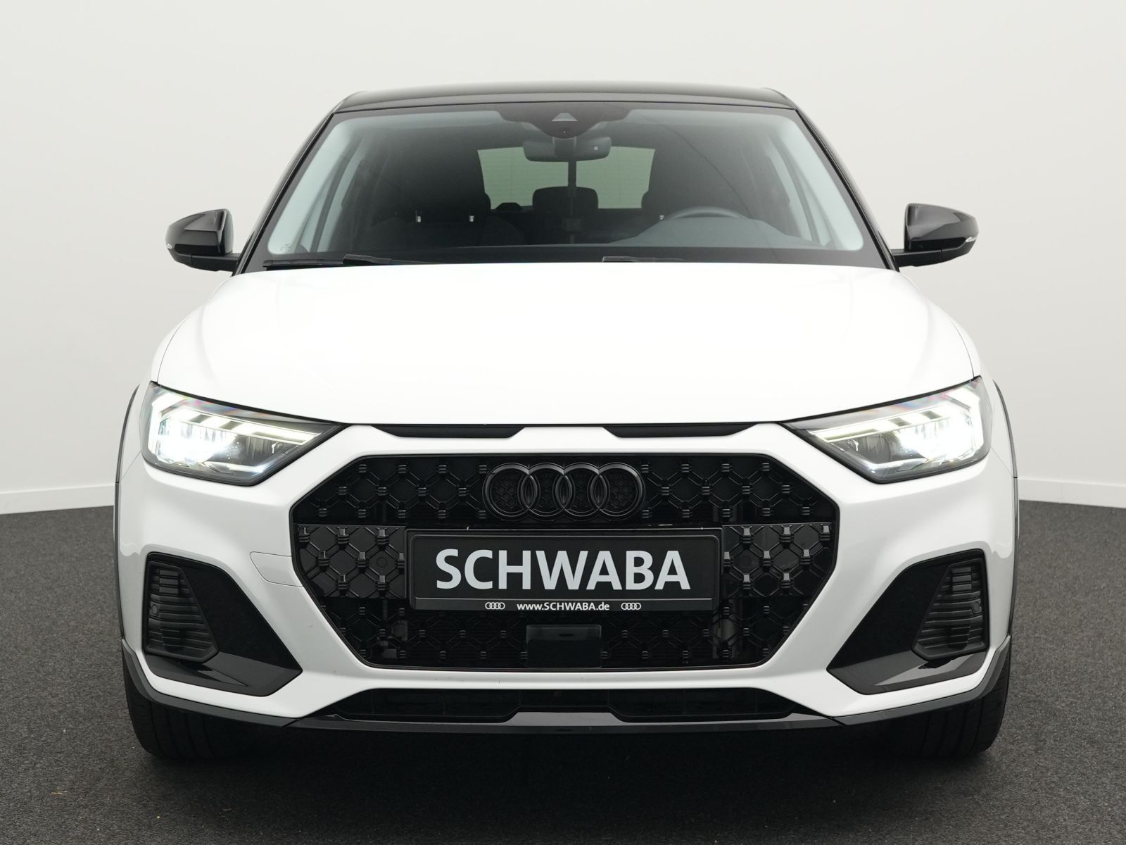 Audi A1 - Bild 7