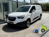 Opel Combo E Cargo Edition/Kamera/CarPlay/Tempomat - Opel Combo mit Diesel-Antrieb: Automatik