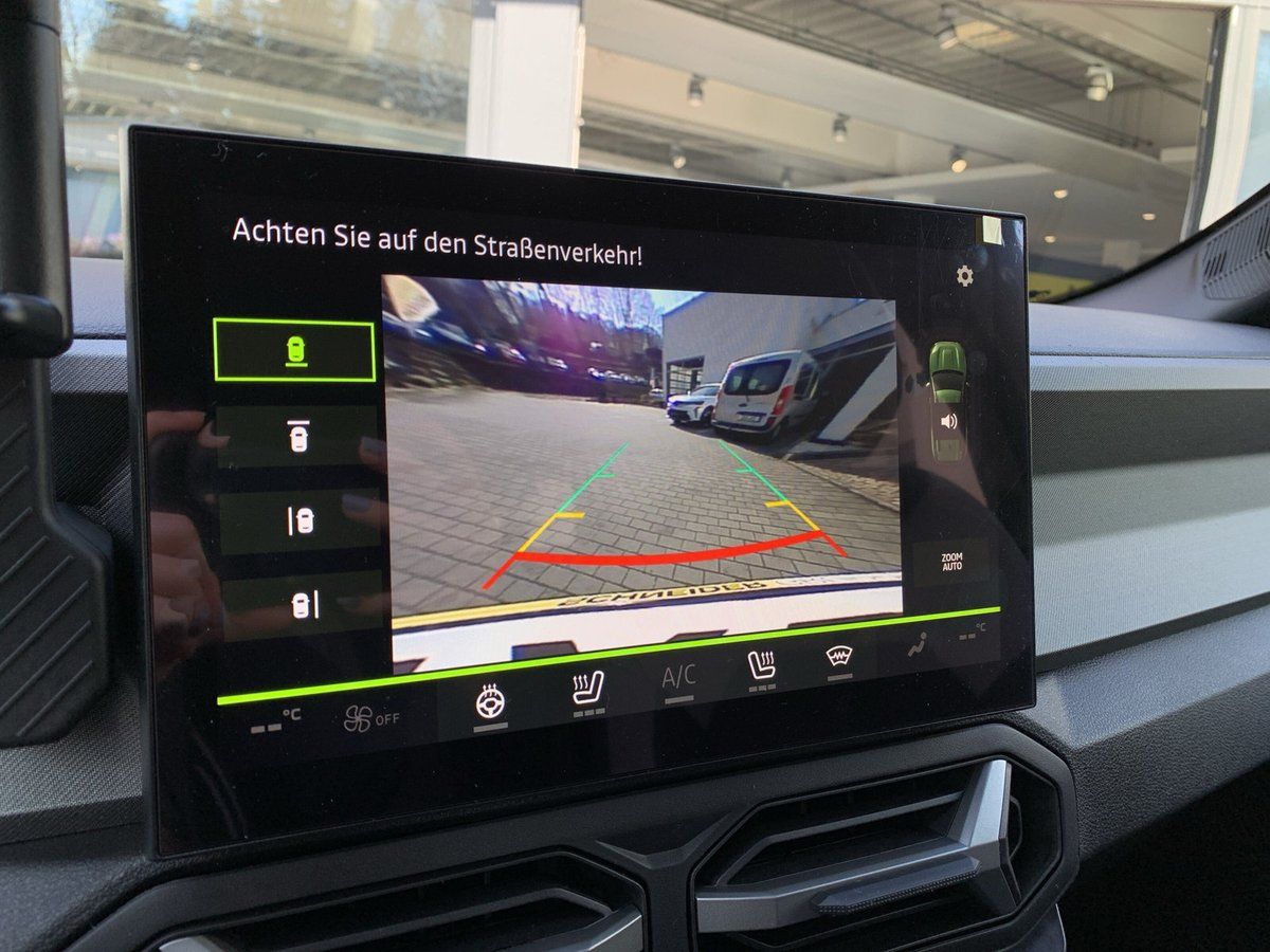 Dacia Bigster - Bild 37