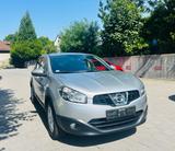 Nissan Qashqai Acenta - gebrauchte Nissan Qashqai aus dem Jahr 2011