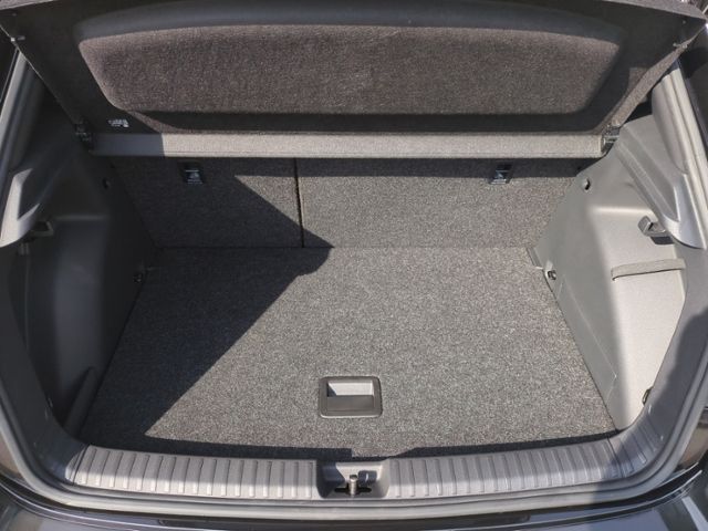 Fahrzeugabbildung SKODA Fabia RS by Autohaus Vetter