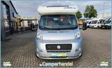 Chausson Welcome 589 HYDRAULISCHE STÜTZEN#TOP-AUSSTATTUNG - Chausson Teilintegrierter