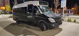Mercedes-Benz Sprinter Maxi Partybus Limousine Stretch - : Kleinbus, Party