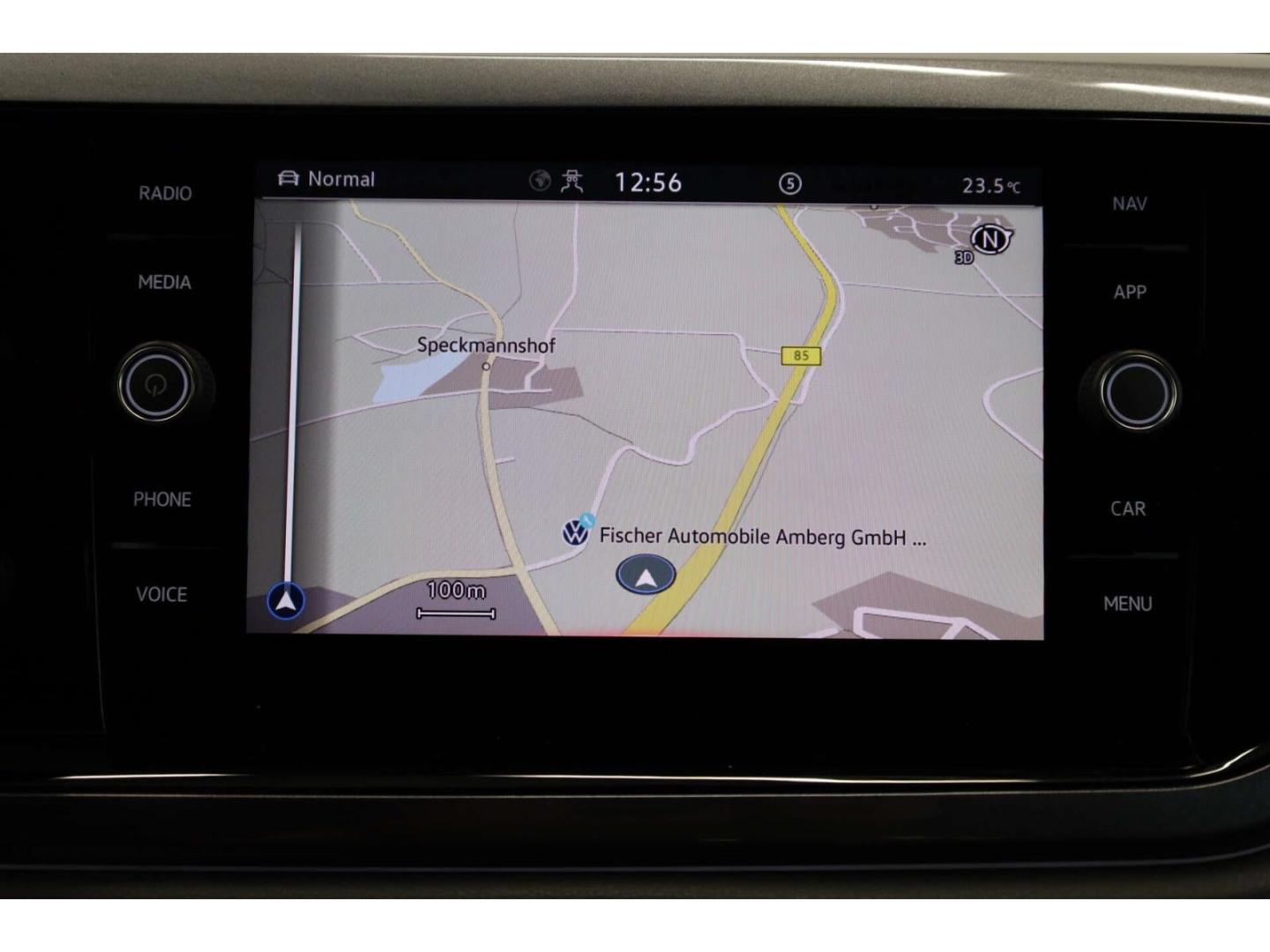 Volkswagen Polo GTI 2.0 TSI OPF DSG Matrix/NAV/ACC/RFK/SH