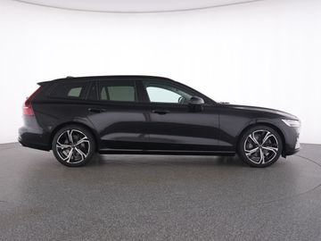 Volvo V60 - 12