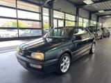 Volkswagen Golf lll Cabrio Karmann - gebrauchte VW Golf aus dem Jahr 1994