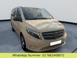 Mercedes-Benz Vito Tourer 114/116 CDI, 119 CDI/BT Select lang - Mercedes-Benz Vito: Taxi