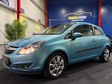 Opel Corsa D Innovation*ALLWETTER*KLIMA*SERVICE*TÜV - Opel Corsa in Hannover
