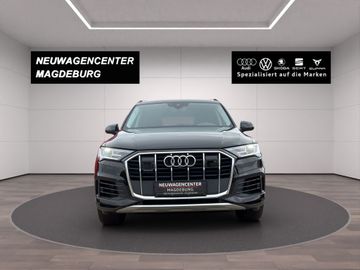 Audi Q7 - 2