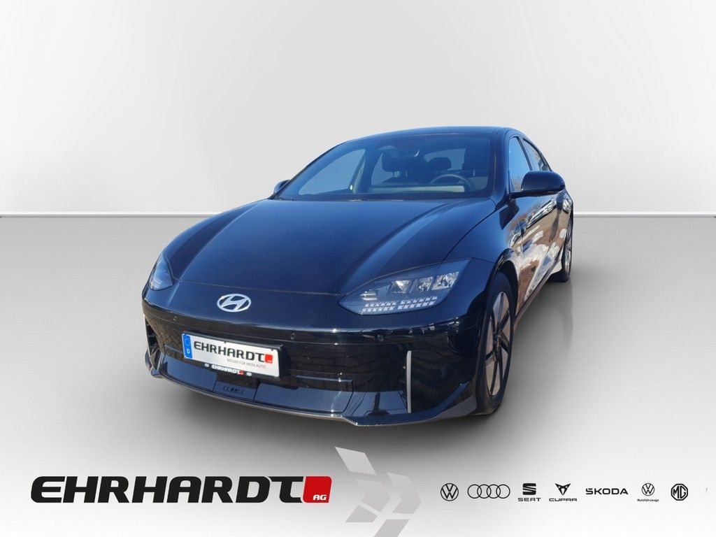 Image of Hyundai IONIQ 6