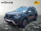 Dacia Duster Anniversary 1.3 TCe 130 PS 2WD GPF Kamera - Dacia in Erfurt