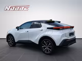 Toyota C-HR 2.0 Plug-in-Hybrid Teamplayer - Toyota C-HR in Hannover