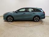 Kia Ceed Sportswagon 1.5 T-GDI DCT Klima|Navi|SHZ - Gebrauchtwagen in Chemnitz