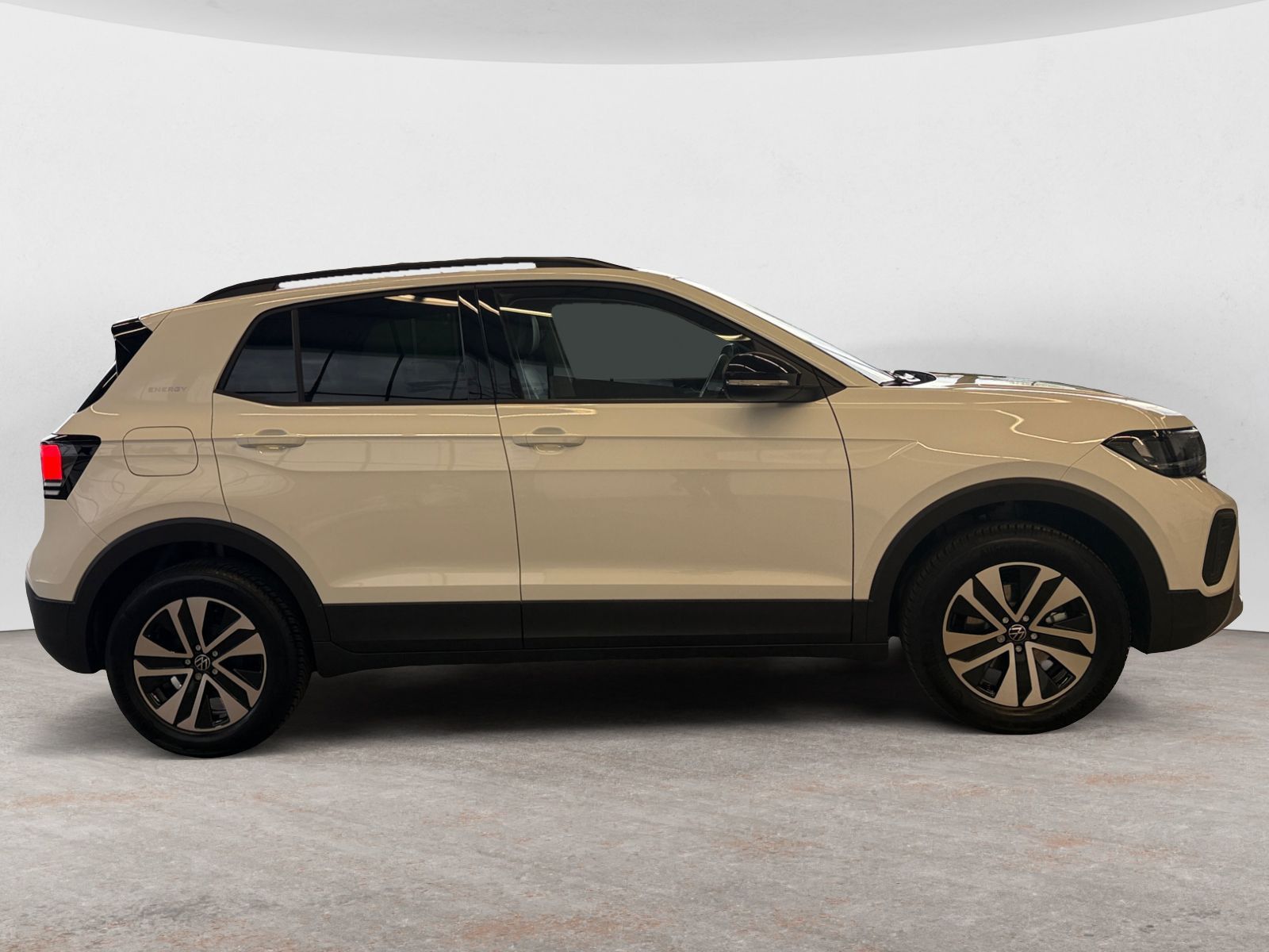 Volkswagen T-Cross - Bild 7