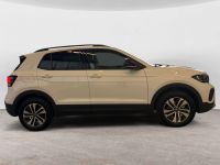 Volkswagen T-Cross - Vorschau Bild 7