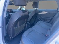 Audi A4 - Vorschau Bild 8