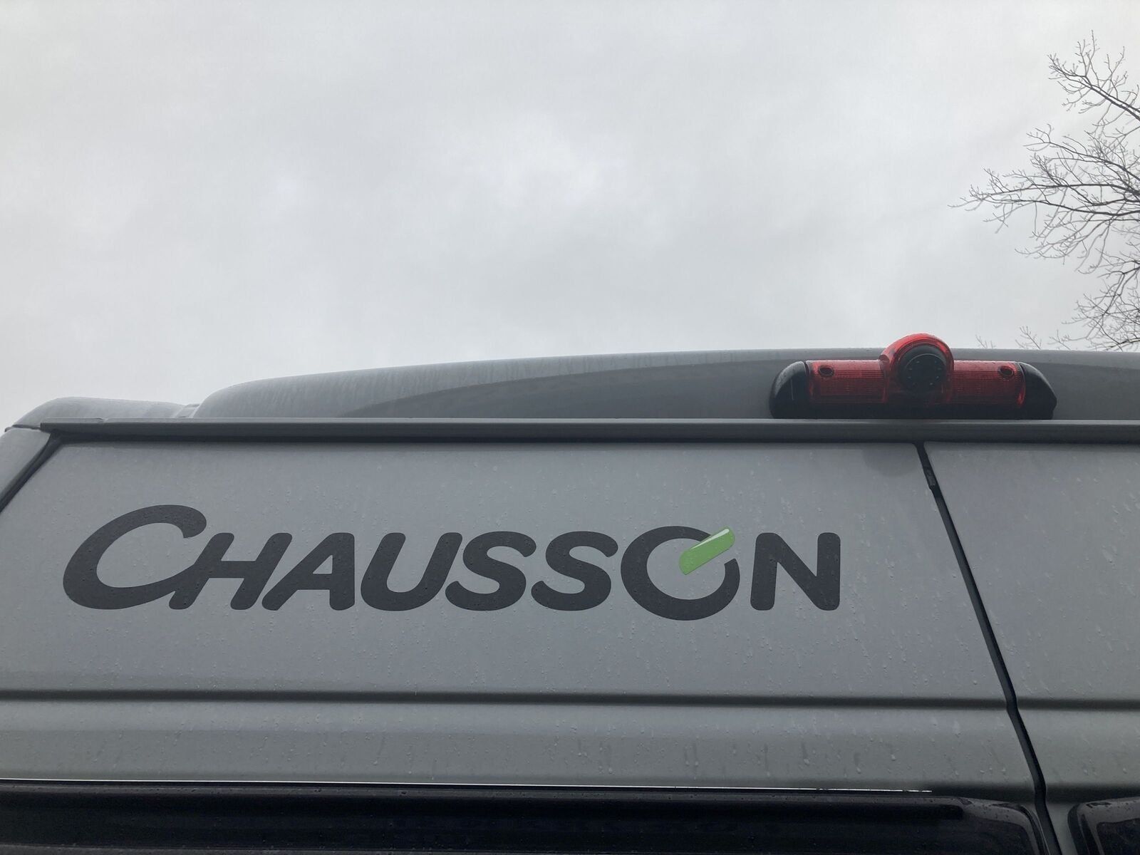 Fahrzeugabbildung Chausson V690 Roadline Premium MJ 2023 140PS Automatik