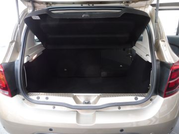 Dacia Sandero II Stepway Celebration