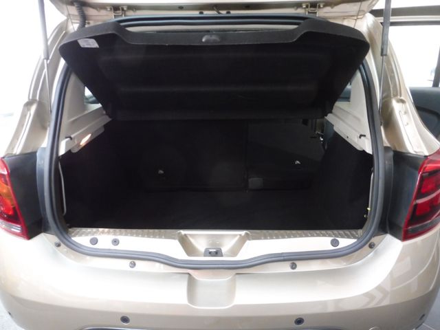 Dacia Sandero II Stepway Celebration