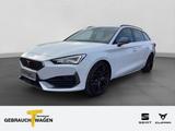 Cupra Leon Sportstourer VZ 4D LM19 AHK PANO FULL-LINK - Cupra Leon: 1.4