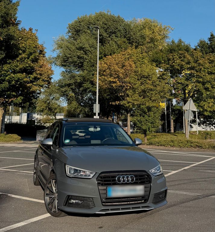 Image of Audi A1