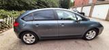 Citroën C4 1.6 16V Confort LPG Gasanlage Rückfahrkamera - Citroën C4 mit LPG-Antrieb