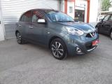 Nissan Micra N-Tec 1,2 Automatik, Navigation - Nissan: Navigation
