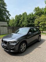 BMW X1 sDrive20d Sport Line *Panodach*Keyless-go*All - BMW X1: Sdrive20d